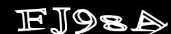 CAPTCHA code image