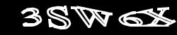 CAPTCHA code image