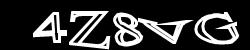 CAPTCHA code image