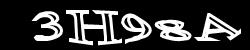 CAPTCHA code image