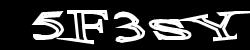 CAPTCHA code image