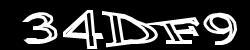 CAPTCHA code image