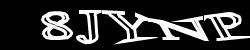 CAPTCHA code image