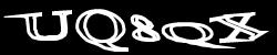CAPTCHA code image