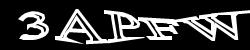 CAPTCHA code image