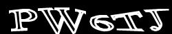 CAPTCHA code image