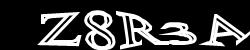 CAPTCHA code image