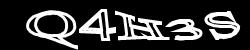 CAPTCHA code image