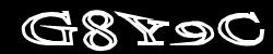 CAPTCHA code image