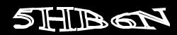 CAPTCHA code image