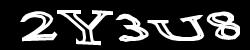 CAPTCHA code image