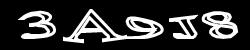 CAPTCHA code image