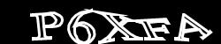 CAPTCHA code image