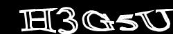 CAPTCHA code image