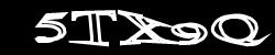 CAPTCHA code image