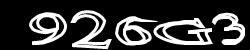 CAPTCHA code image