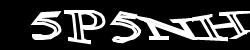 CAPTCHA code image