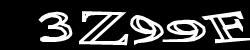 CAPTCHA code image