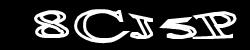 CAPTCHA code image