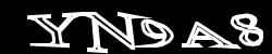 CAPTCHA code image