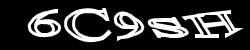 CAPTCHA code image