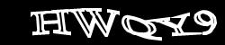 CAPTCHA code image