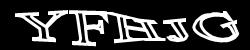 CAPTCHA code image