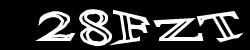 CAPTCHA code image