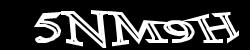 CAPTCHA code image