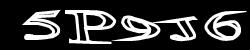 CAPTCHA code image