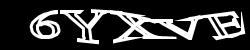 CAPTCHA code image