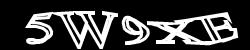 CAPTCHA code image
