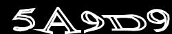 CAPTCHA code image