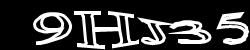CAPTCHA code image