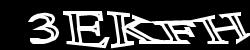 CAPTCHA code image
