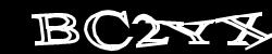 CAPTCHA code image