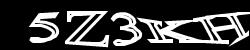 CAPTCHA code image