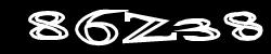 CAPTCHA code image