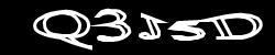CAPTCHA code image