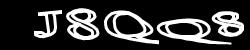 CAPTCHA code image