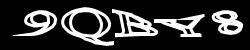 CAPTCHA code image