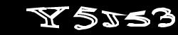 CAPTCHA code image