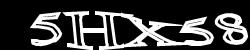 CAPTCHA code image