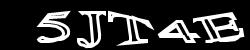 CAPTCHA code image