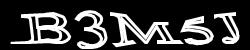 CAPTCHA code image