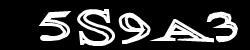 CAPTCHA code image