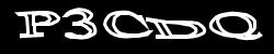 CAPTCHA code image