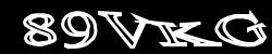 CAPTCHA code image