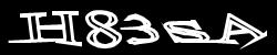 CAPTCHA code image