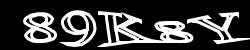 CAPTCHA code image